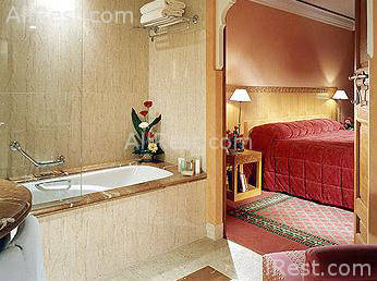 Sofitel Marrakesh 6